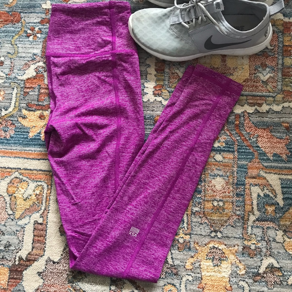 Victoria’s Secret Knick Out Tight